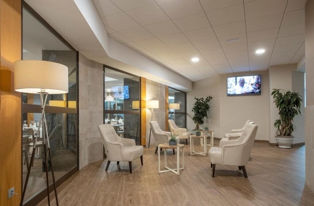 Изображение Rosamar & SPA 4*