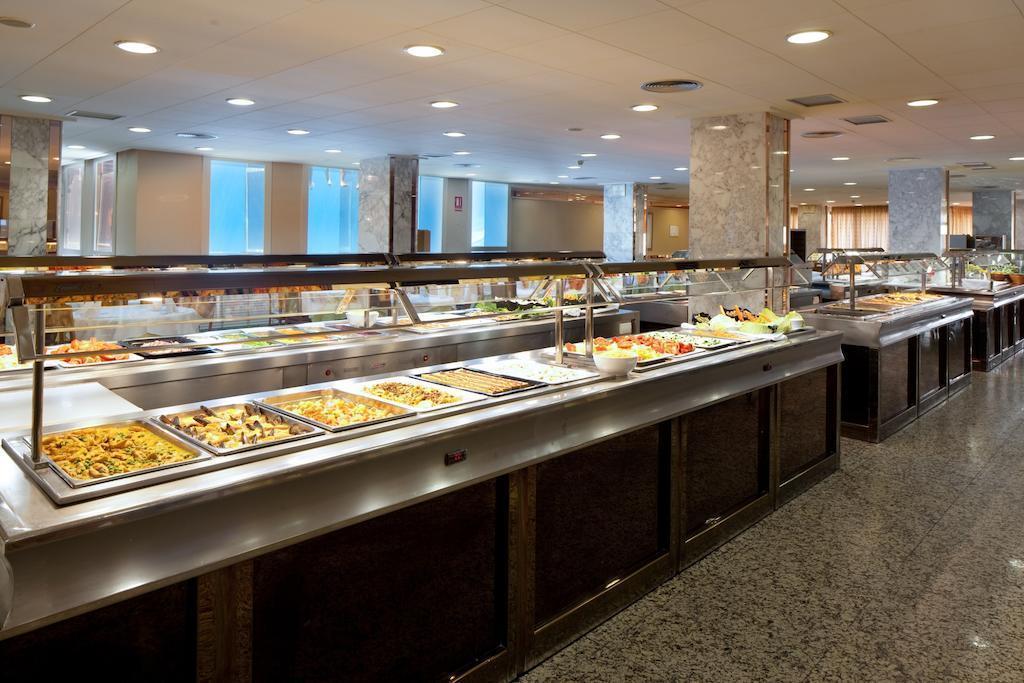 H.Top Royal Star & SPA 4* фотосуреті