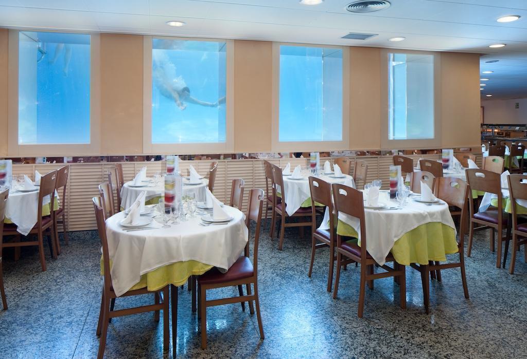 H.Top Royal Star & SPA 4* суреті