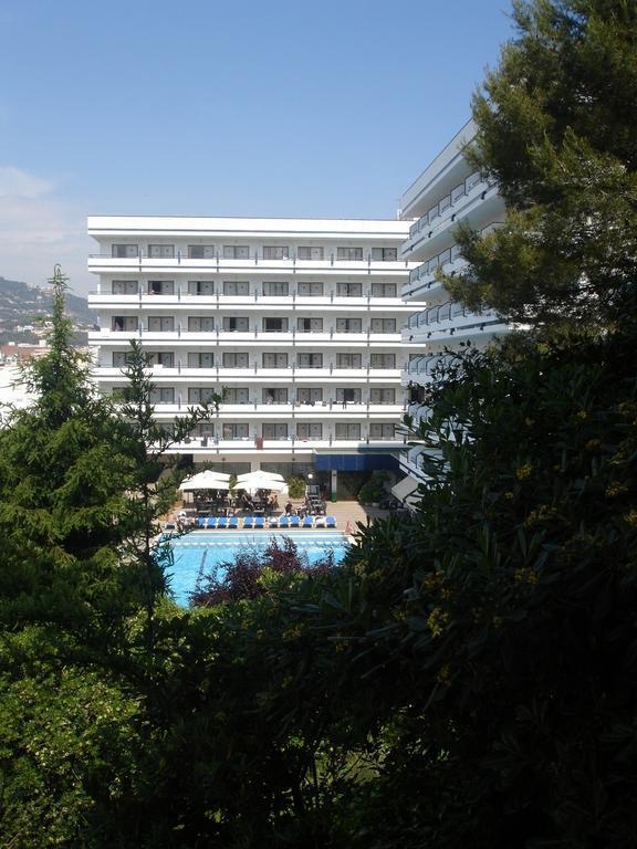 Изображение Gran Garbi 4*