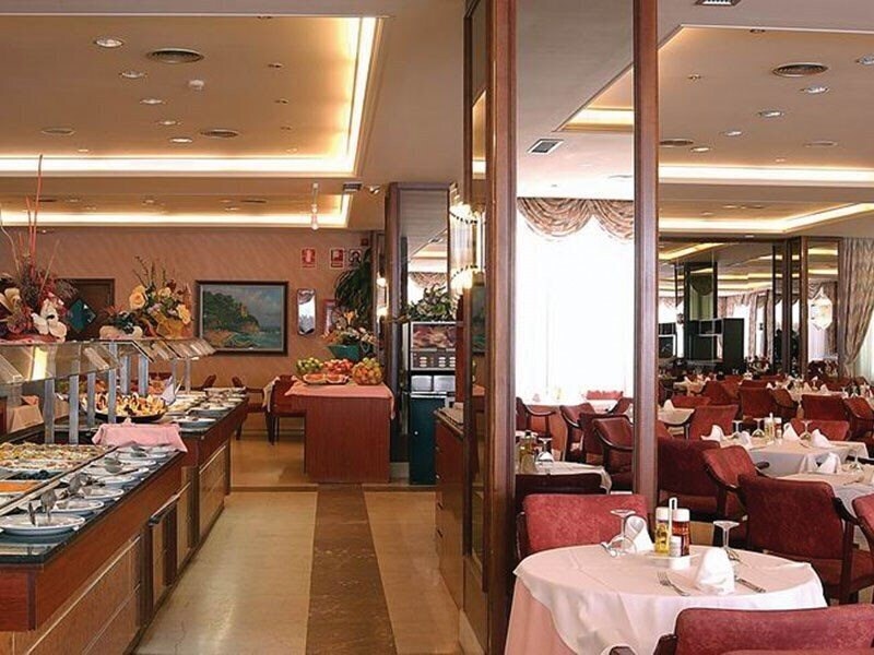 Картинка Olympic Park 4*