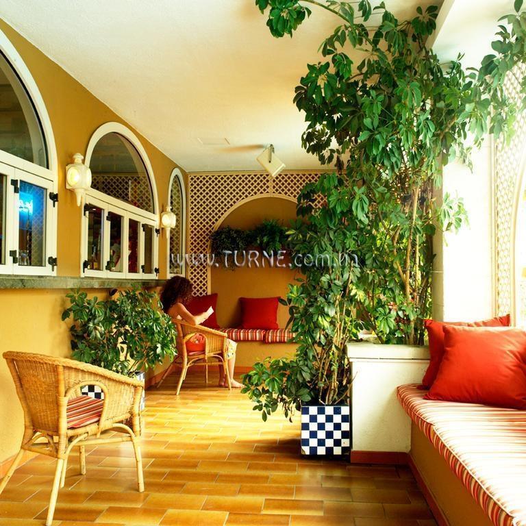 Mundail Club 3* фотосуреті