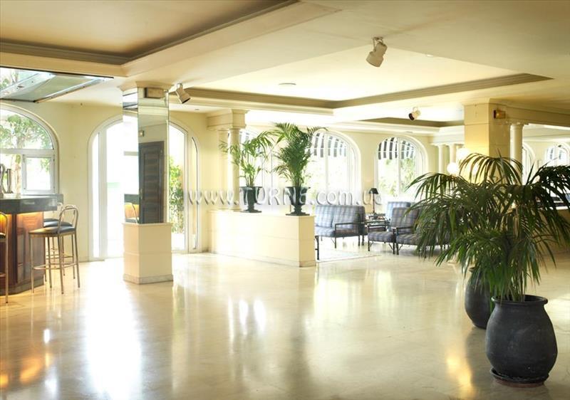 Mundail Club 3* қонақ үйі