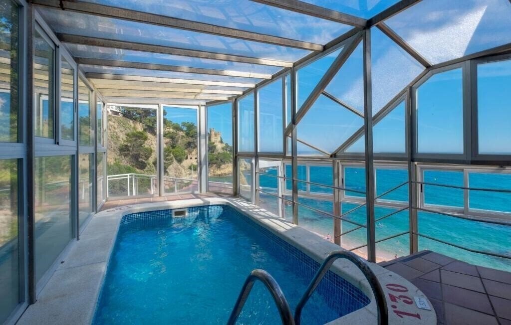 Изображение Rosamar Maxim 4*