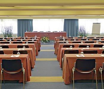 Фотография Husa Chamartin 4*