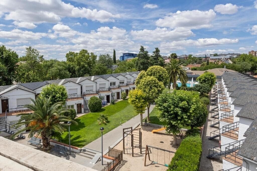 Osuna 4* суреті