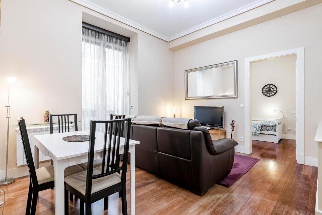 Изображение Apartments Arenal 1*