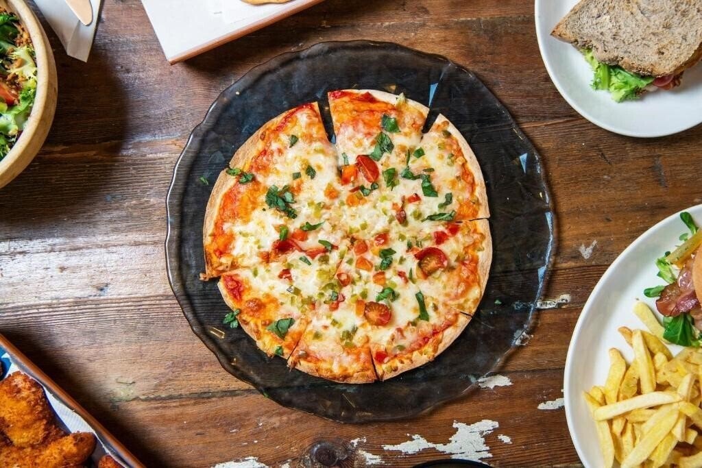 Картинка Hostel Safestay (ex. U Hostels) 1*