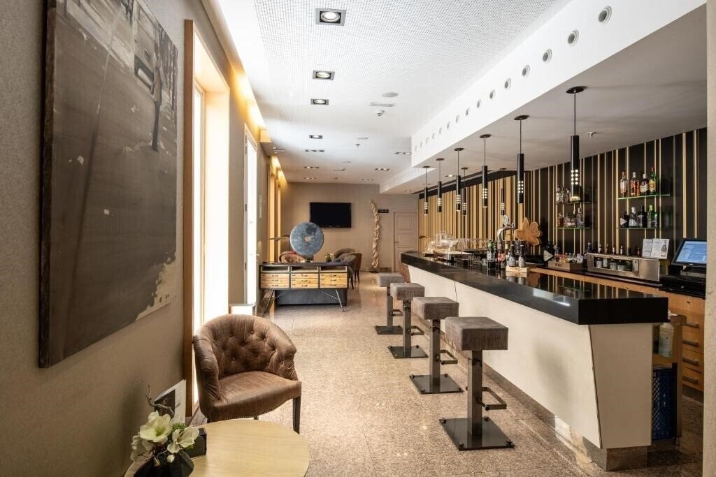 Catalonia Plaza Mayor 4* суреті