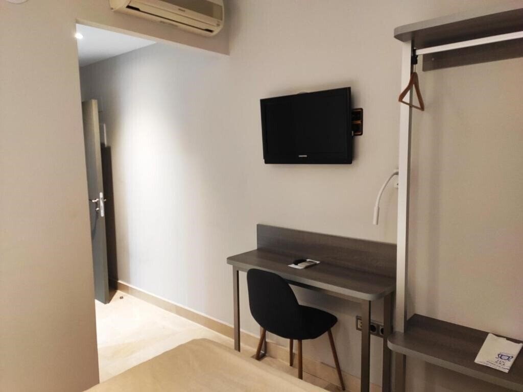 Картинка Ciudad De Navalcarnero 3*