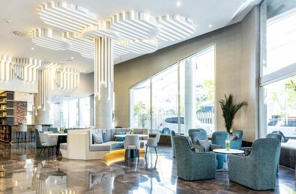 Confortel Alcala Norte 4* қонақ үйі