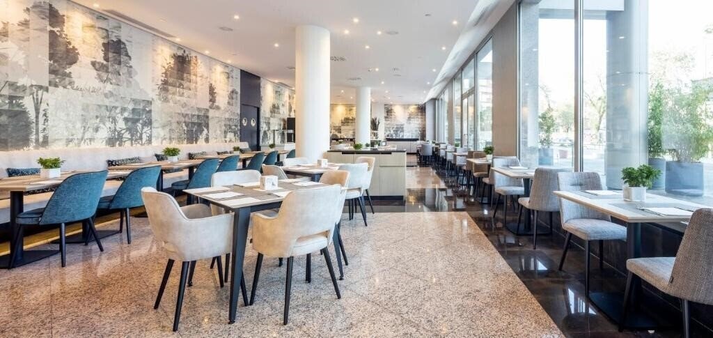 Confortel Alcala Norte 4* суреті