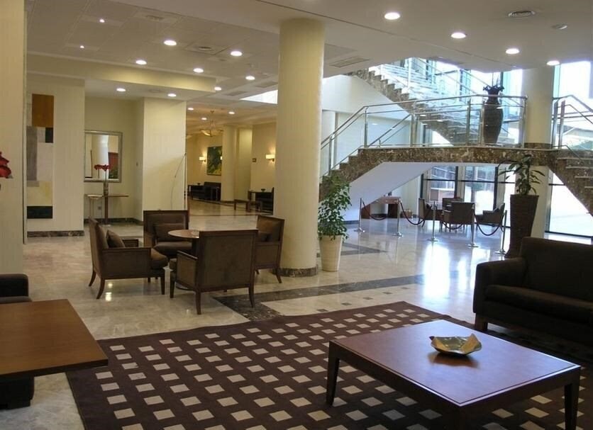 Фотография Hotel La Princesa (ex. Sercotel SPA La Princesa) 3*
