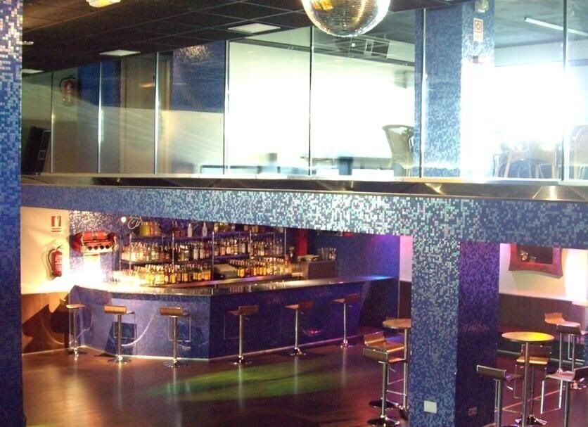 Изображение Hotel La Princesa (ex. Sercotel SPA La Princesa) 3*