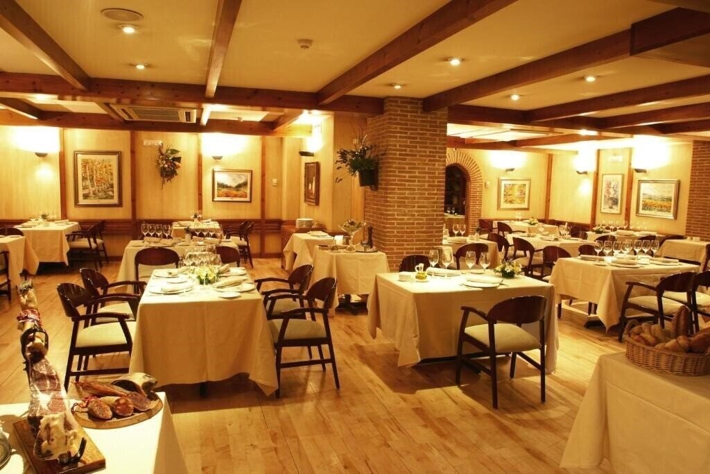 Фотография Parquesur 4*