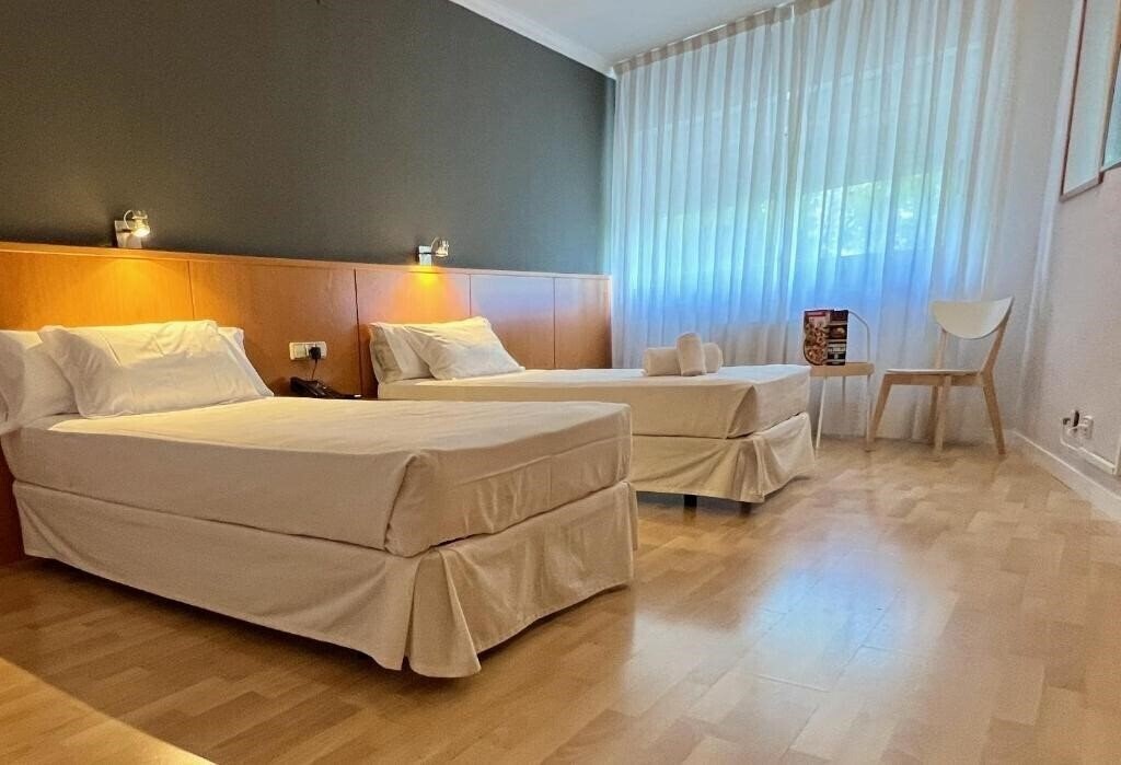 Фото Shs Aeropuerto 3*