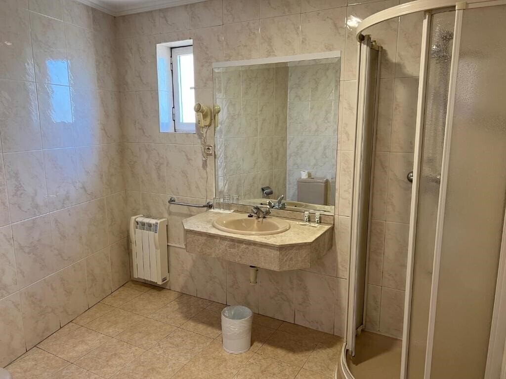 Фотография Shs Aeropuerto 3*