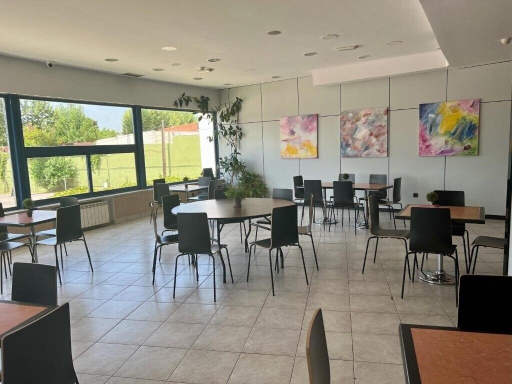 Изображение Shs Aeropuerto 3*