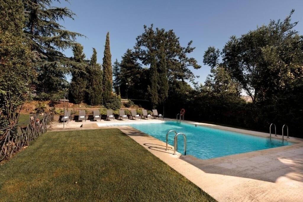 Фотография Torrelodones 3*