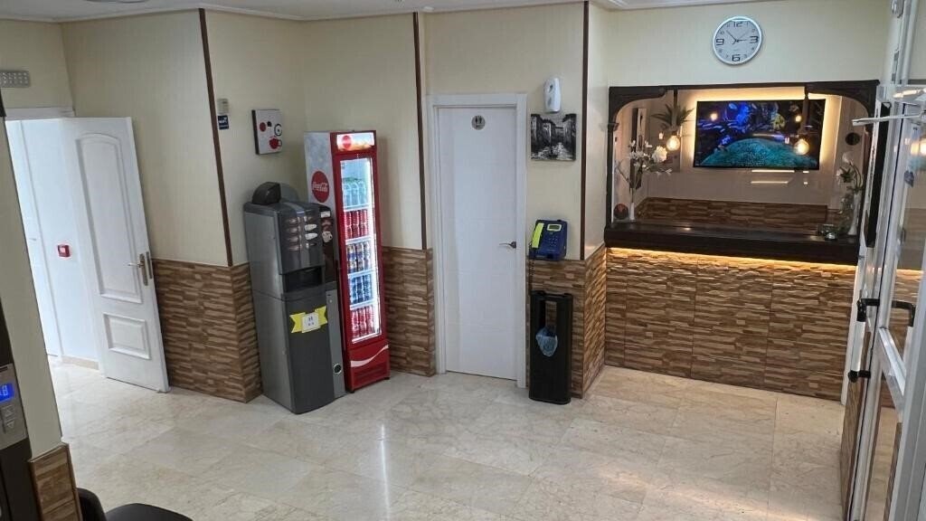 Картинка Cuatro Canos 2*