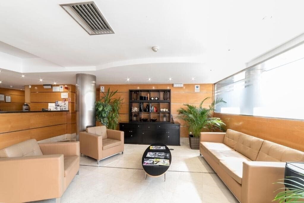 Картинка Infanta Mercedes 2*