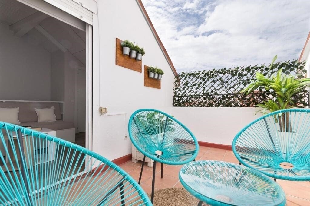 Отель Apartamentos Roisa 2*