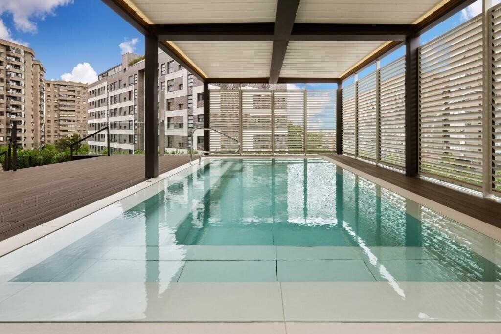 Фотография Claridge 4*