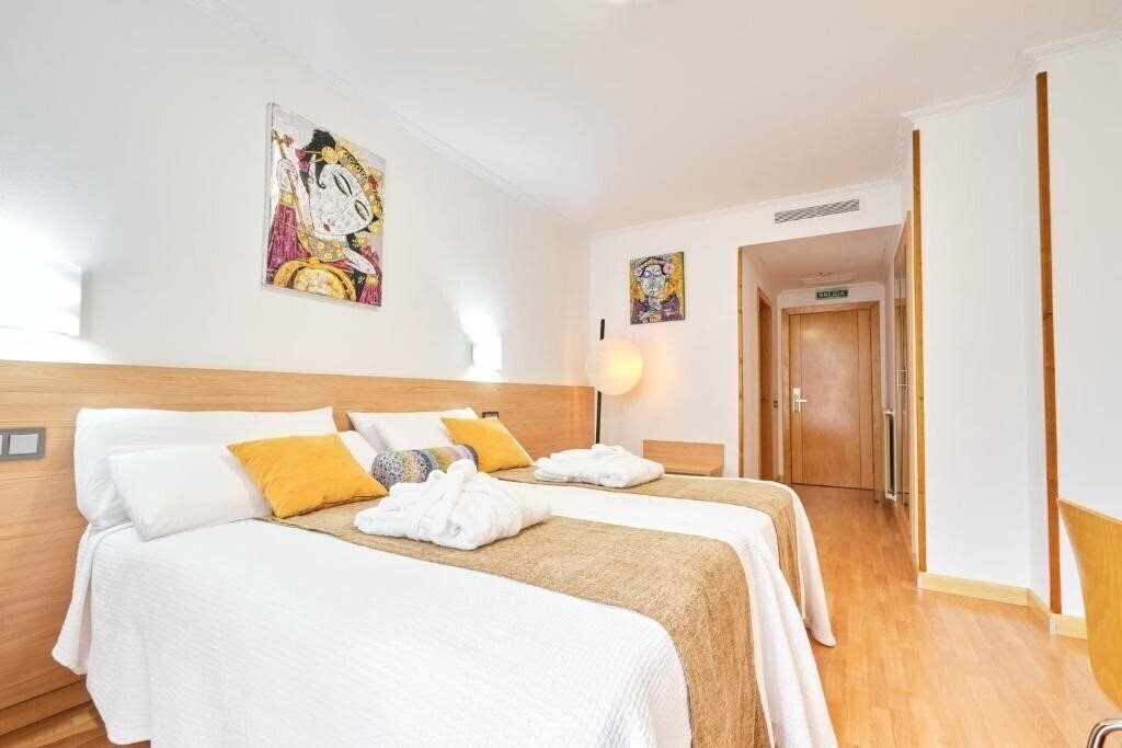 Изображение Hotel Don Manuel 3*