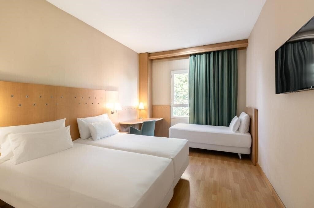 Фото Nh Leganes 3*