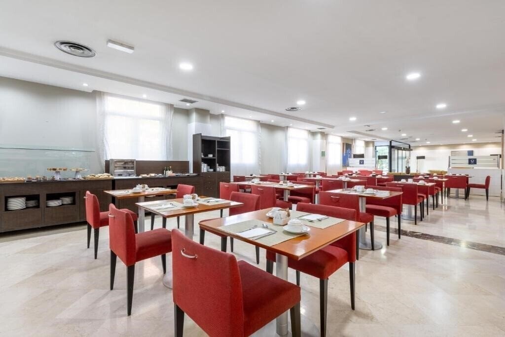 Nh Leganes 3* суреті