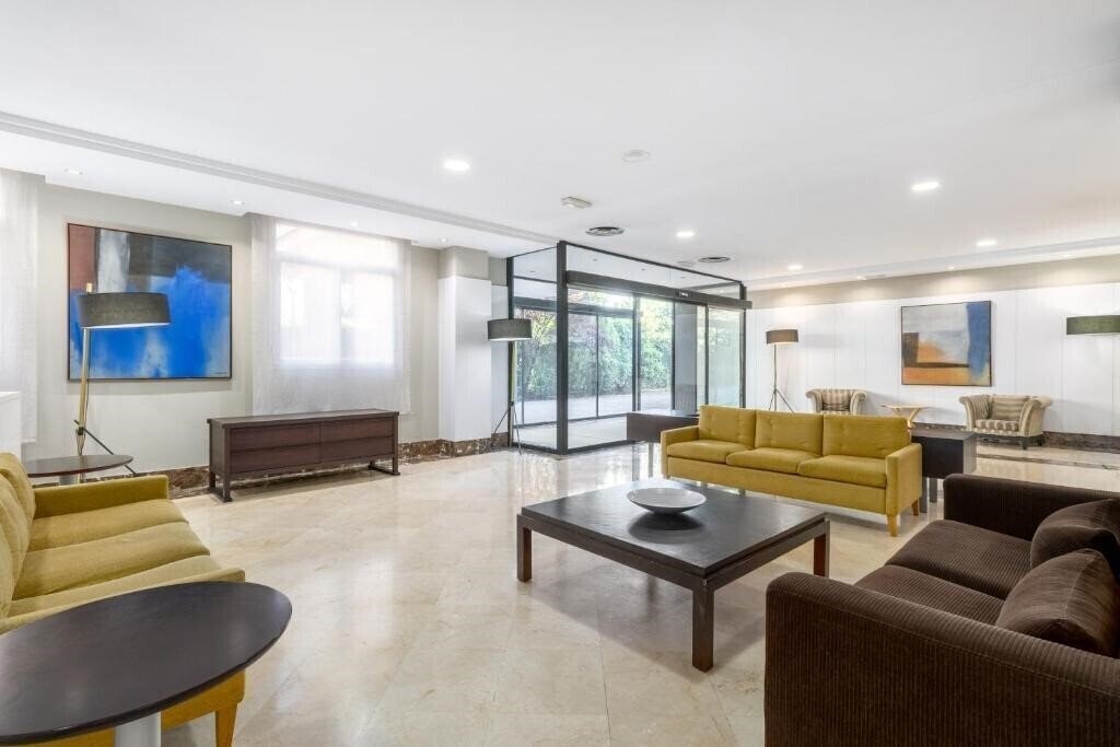 Nh Leganes 3* суреті