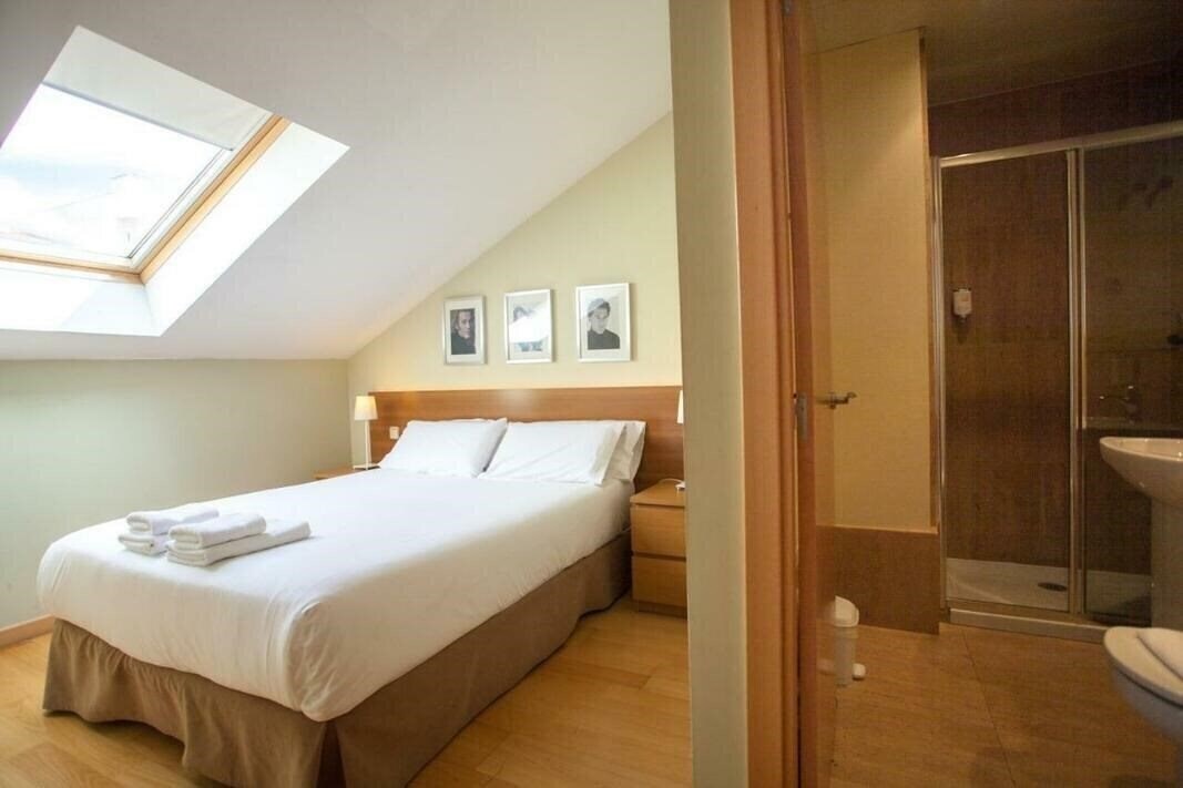 Фотография Palafox Central Suites 1*