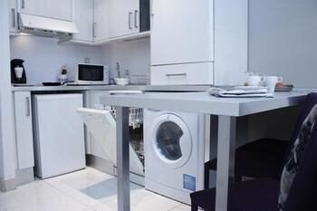 Изображение Wootravelling Plaza De Oriente Homtels 3*