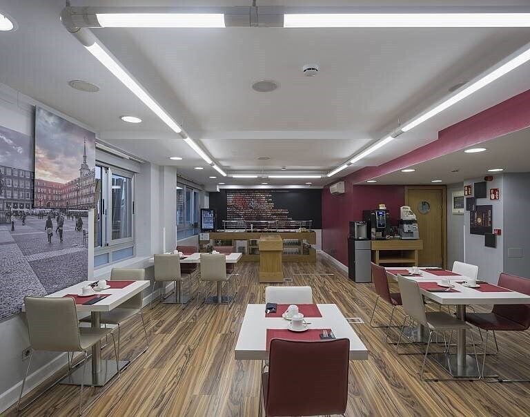 Aparto-Suites Muralto 3* фотосуреті