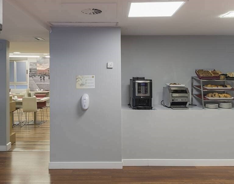 Фото Aparto-Suites Muralto 3*