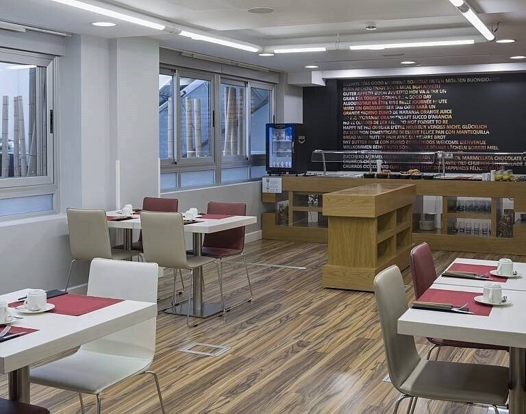 Aparto-Suites Muralto 3* суреті