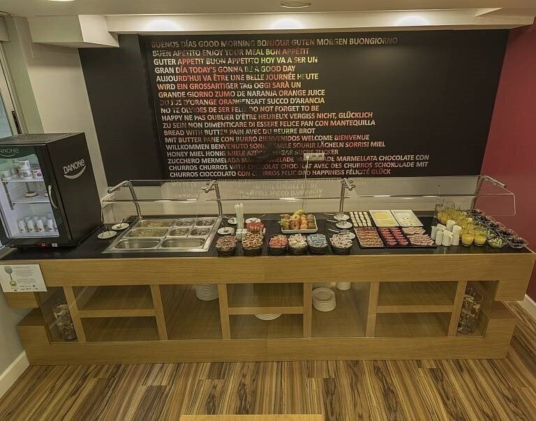 Aparto-Suites Muralto 3* суреті