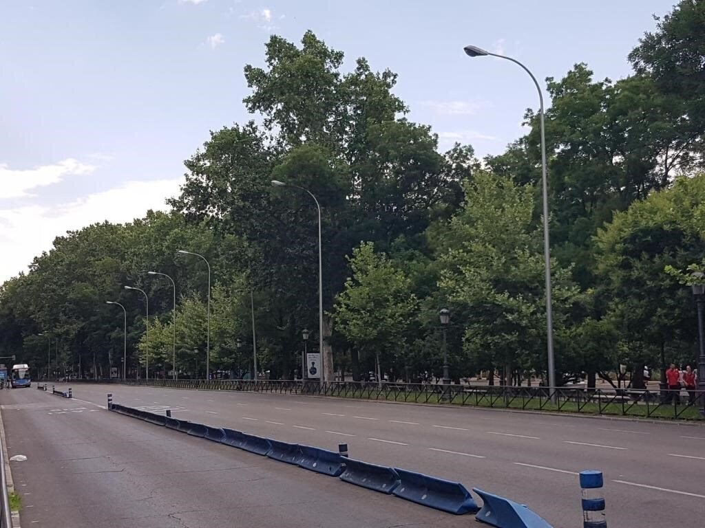 Фото Prado Apartamentos 3*