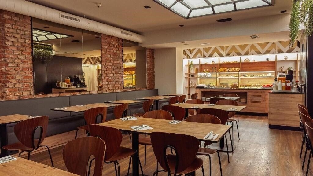 Изображение Petit Palace Ducal Chueca 3*