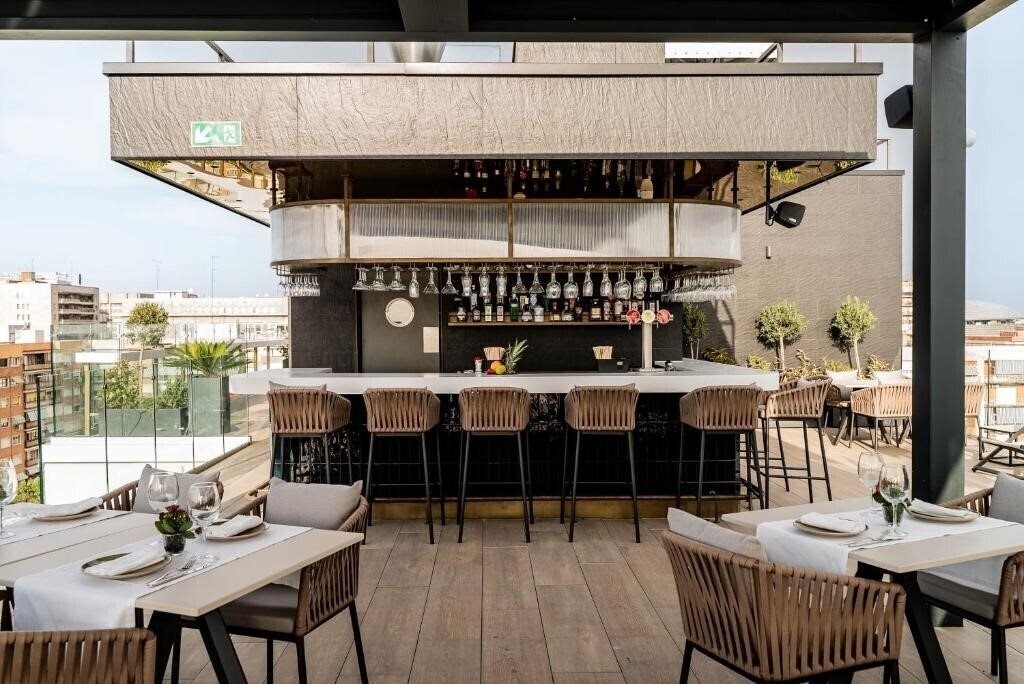 H10 Tribeca 4* қонақ үйі