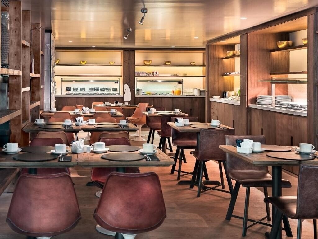 Изображение H10 Tribeca 4*