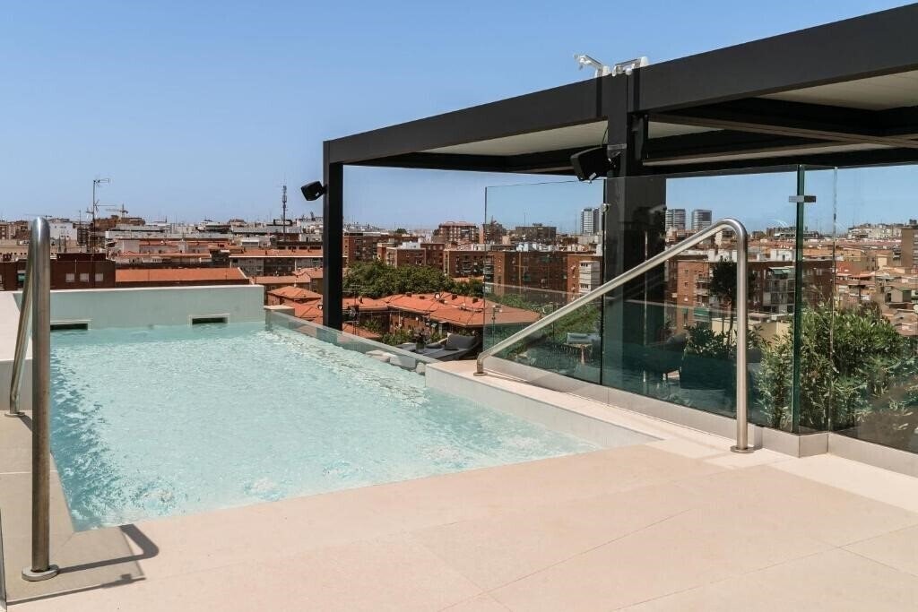 H10 Tribeca 4* суреті