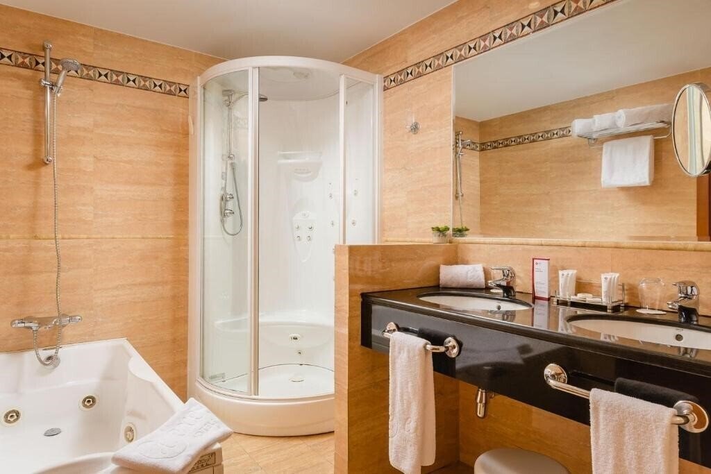 Фотография Exe Getafe 4*