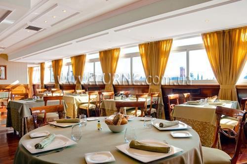 Фотография Intur Palacio San Martin 4*