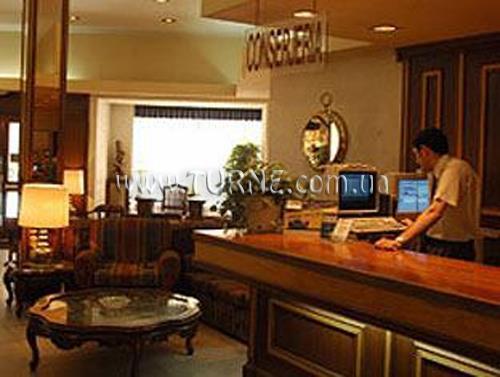 Изображение Asturias 2*