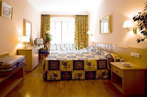 Фотография Asturias 2*