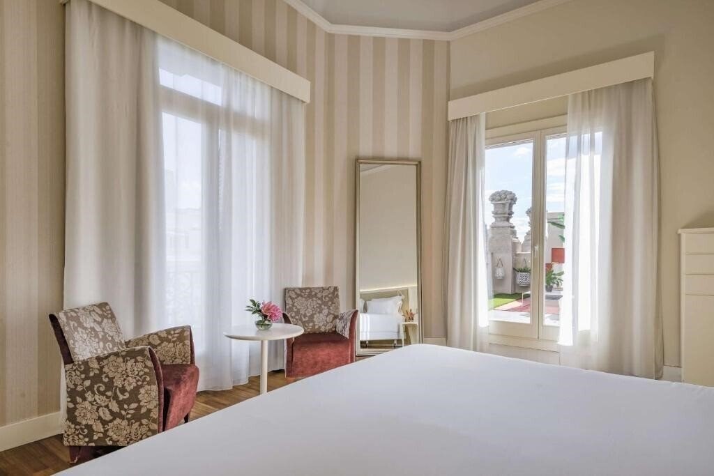 Картинка Abascal 4*