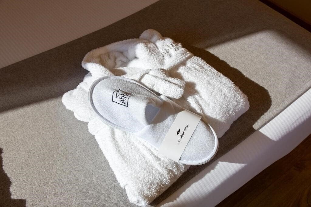 ABBA Fonseca 4* фотосуреті