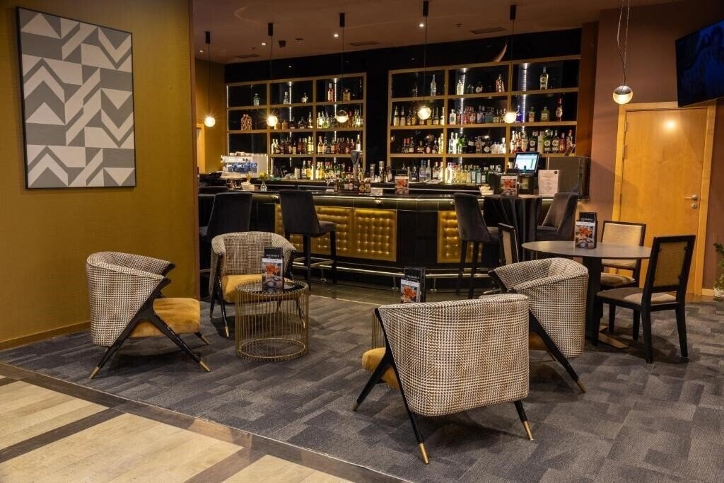 ABBA Fonseca 4* суреті