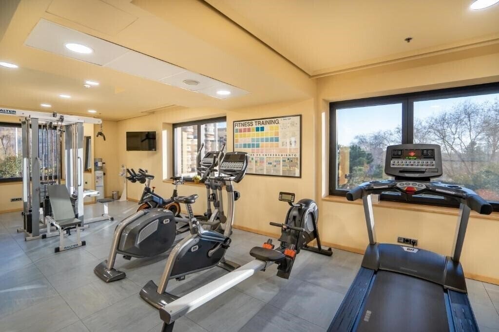 ABBA Fonseca 4* суреті